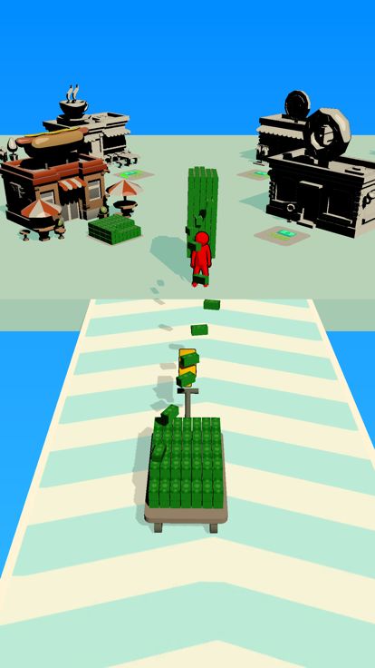 Gate Manipulator游戏截图