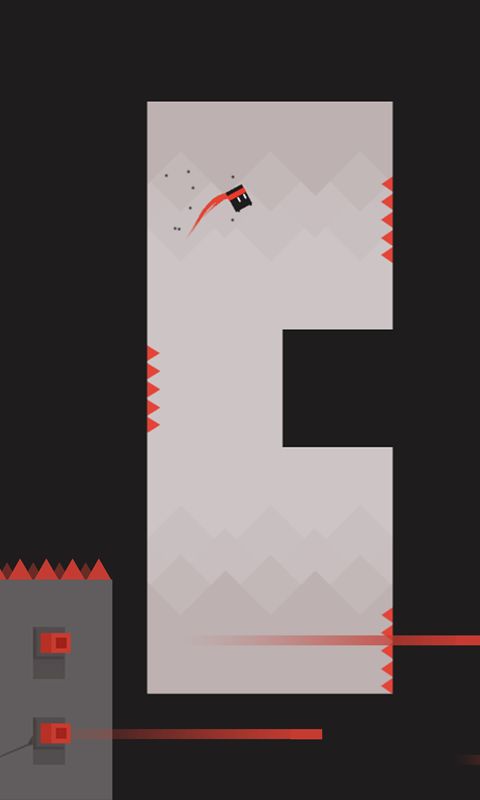 这是忍者游戏截图