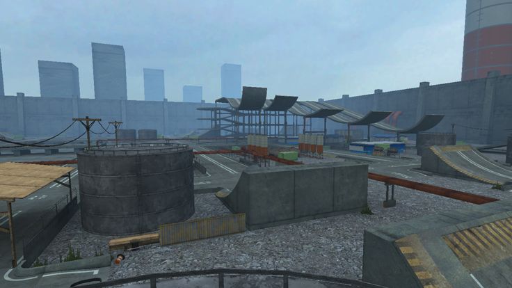 CCC: Car Crash Club游戏截图