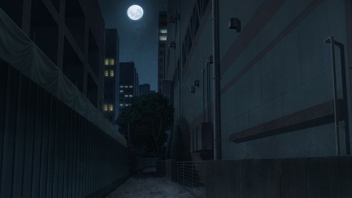 夜光截图