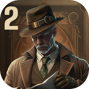 Detective Solitaire. Butler Story 2icon