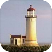 灯塔icon