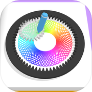 Spiro Art - ASMR Gameicon