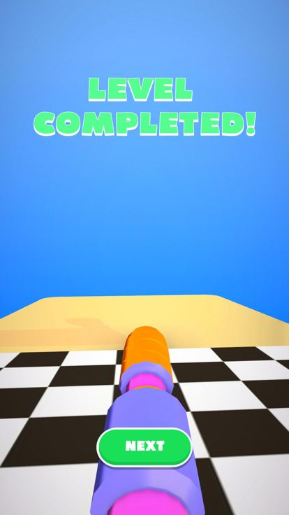 Matcher Gun游戏截图