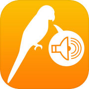 动物叫声-鸟类篇：动物园世界的叫声游戏icon