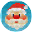 Christmas Griddlers Journey to Santaicon