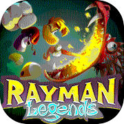 Rayman® Legendsicon