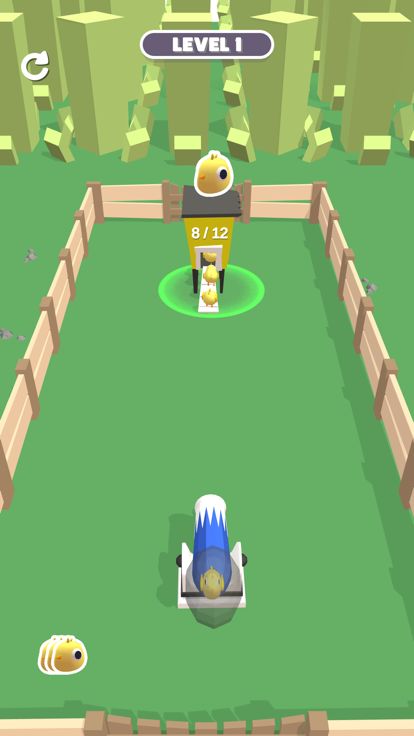 Pets Go 3D游戏截图
