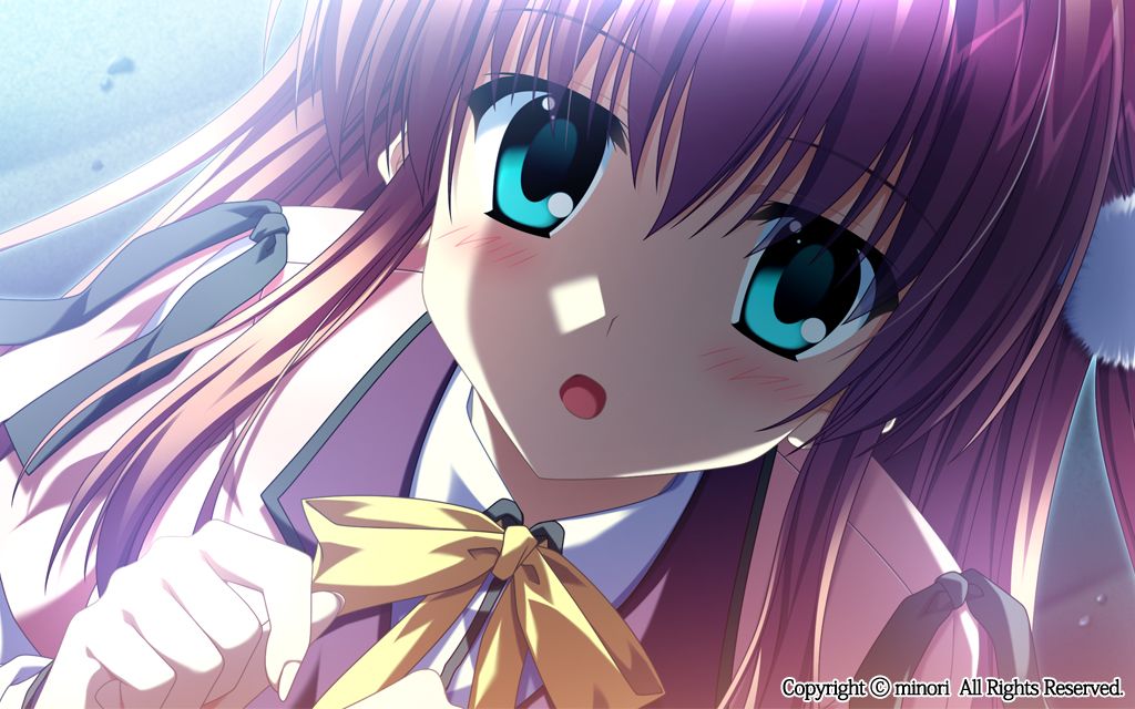 Supipara - Chapter 1 Spring Has Come!游戏截图