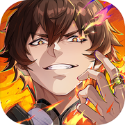 镇魂街王者归来icon