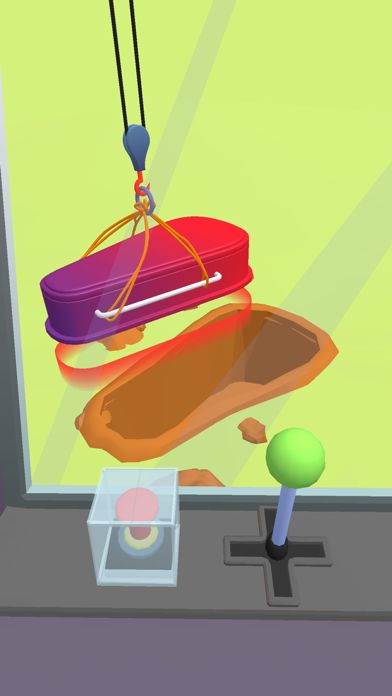 Happy Grave!游戏截图