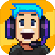 xStreamer - Livestream Simulator Clicker Gameicon