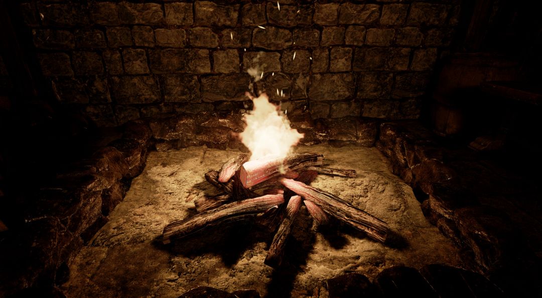 Magic Tavern游戏截图