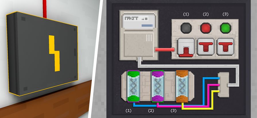 Побег из дурки 2游戏截图