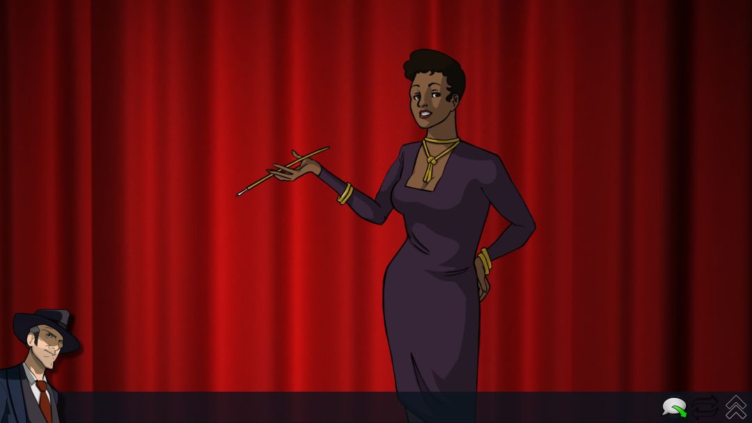 Lords of New York游戏截图