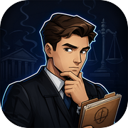 Casebound: Judge Simulatoricon