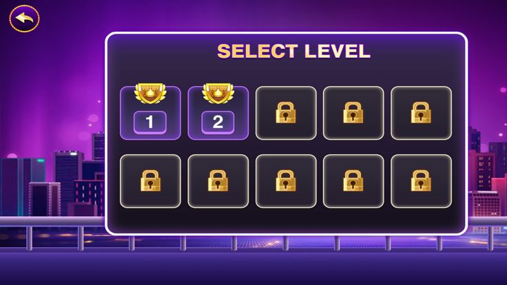 Man club: Pro Shooting游戏截图