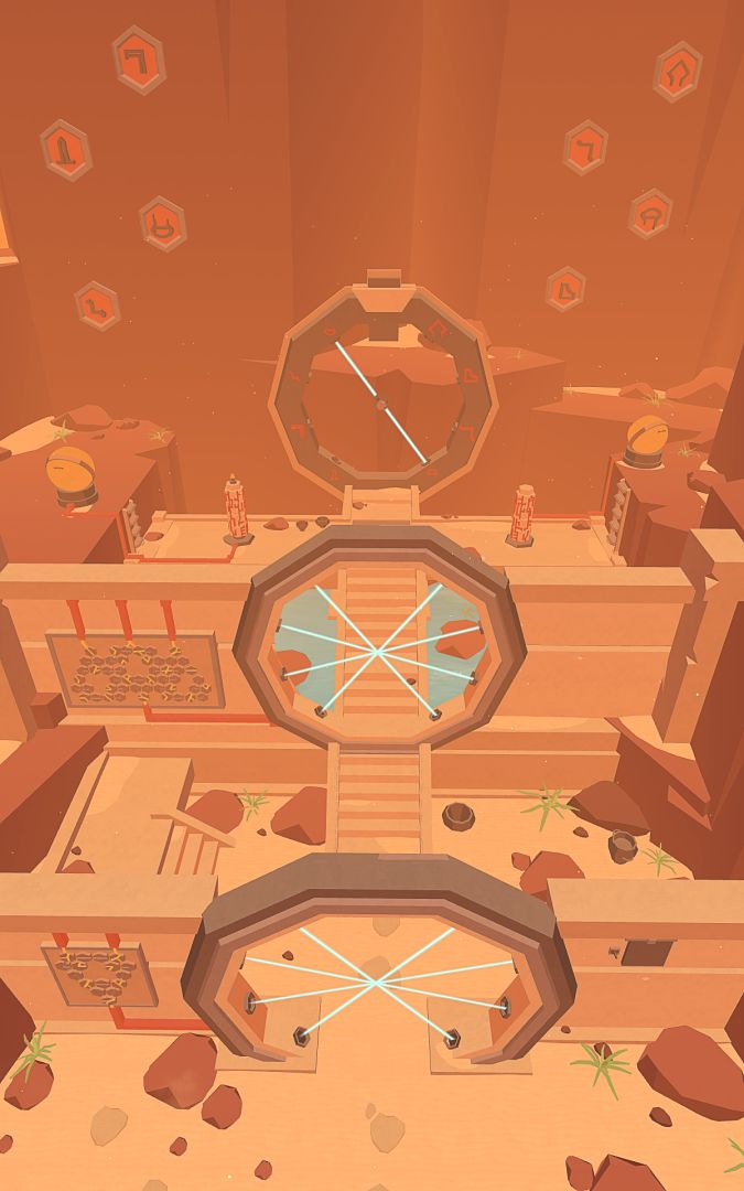 Faraway: Puzzle Escape游戏截图