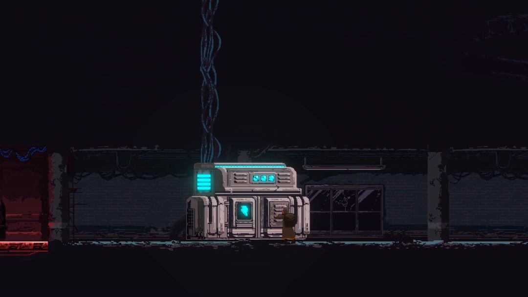 Beacon of Neyda游戏截图