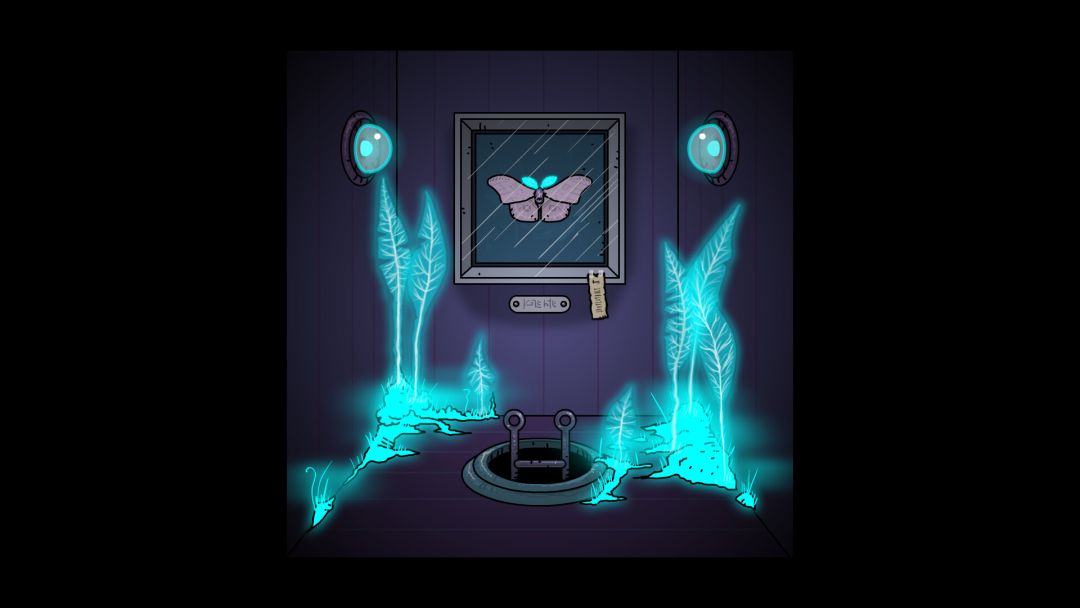 Submachine: Legacy游戏截图