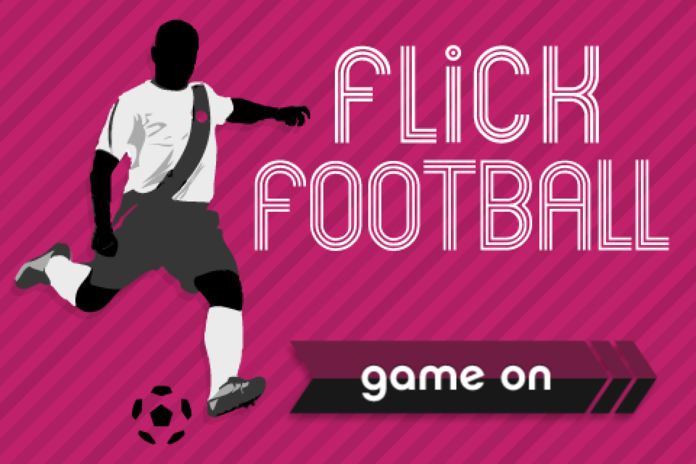 Flick Football游戏截图