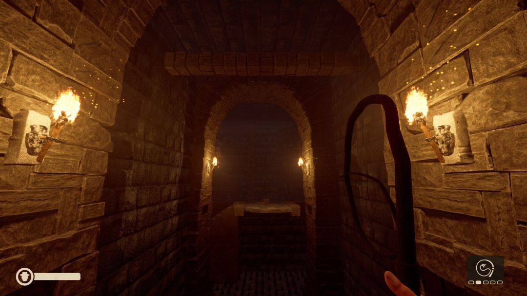 Treasure Hunters: Prologue游戏截图