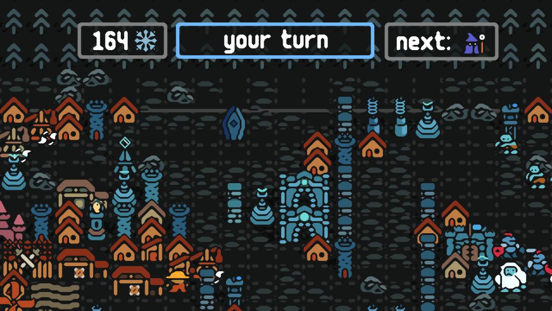 Luckitown游戏截图