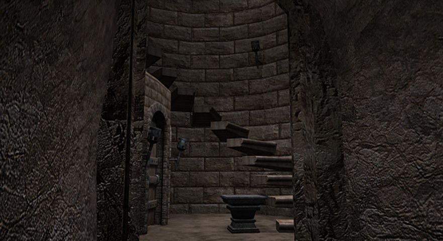 Nancy Drew®: Treasure in the Royal Tower游戏截图