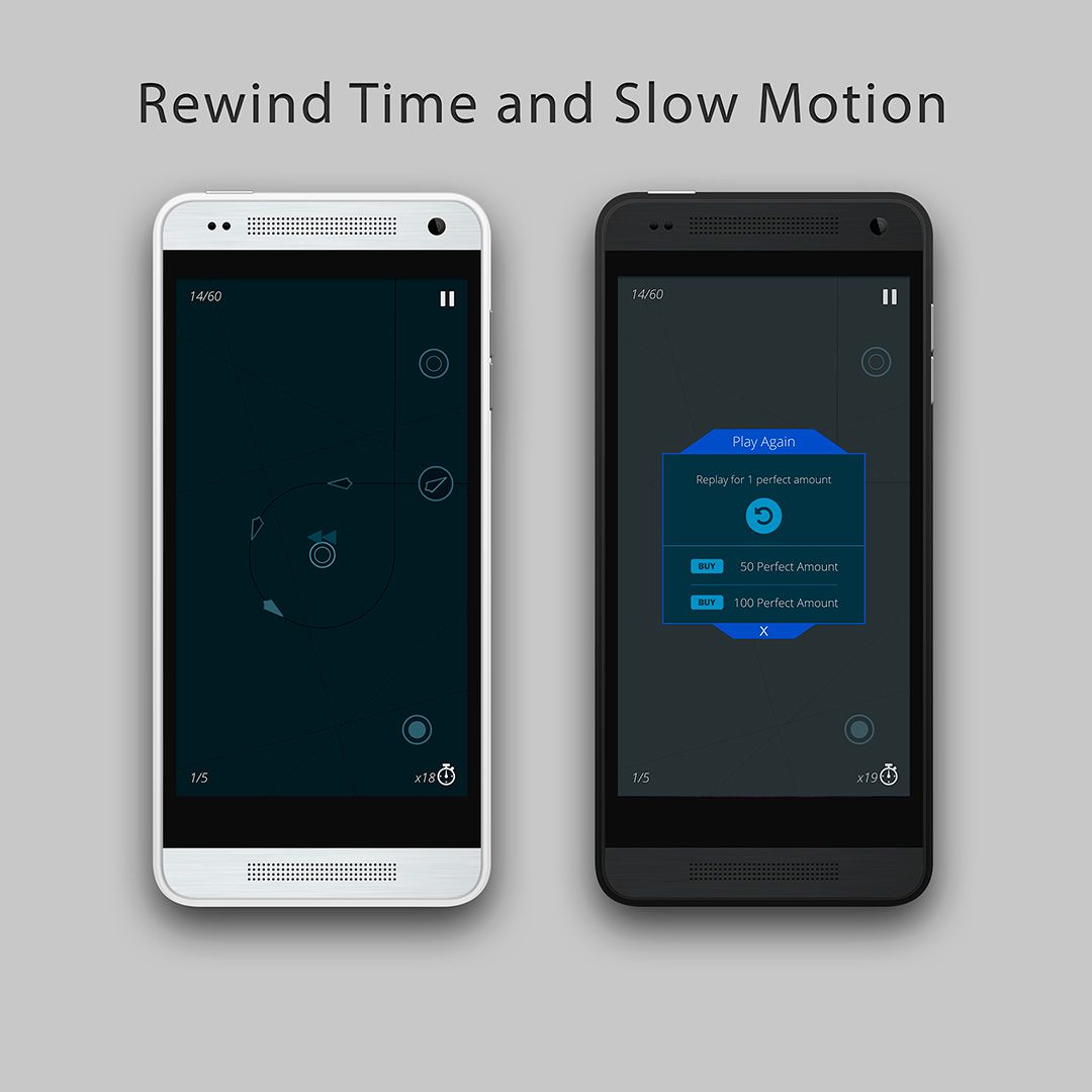 Smash Arrow（测试版）游戏截图