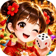 大富翁：全球首富icon