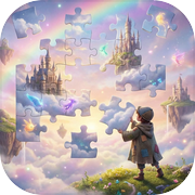 奇幻拼图icon