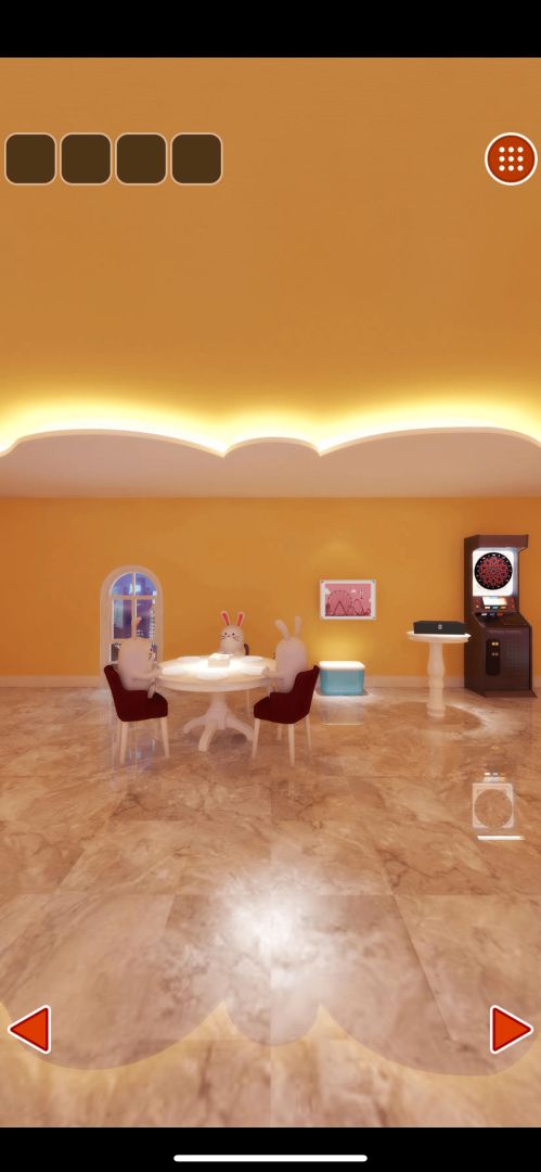 Love Story游戏截图