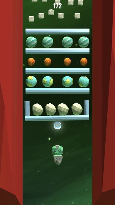 Space Journey!游戏截图