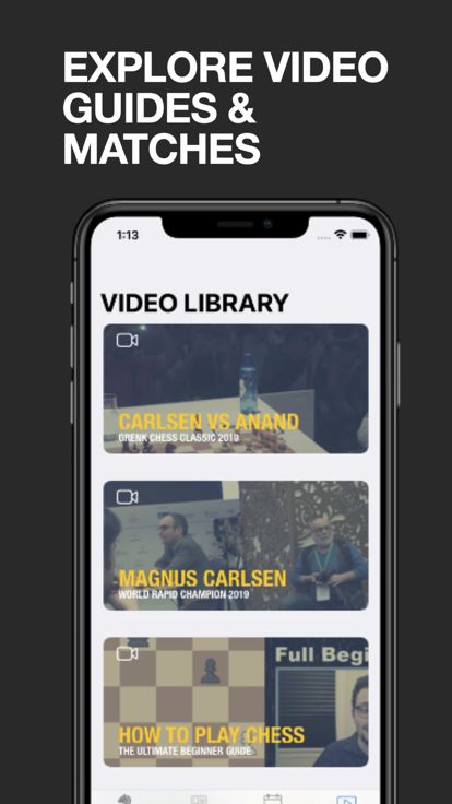 Chess Master Clash游戏截图