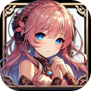 少女の虚拟热恋假期：二次元模拟恋爱战斗手游icon