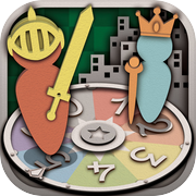 対戦！すごろくリバーシ