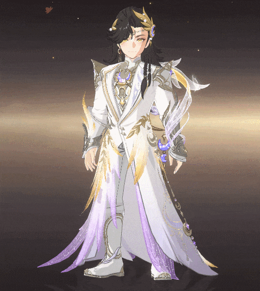 全新中秋主题外观浪漫登场