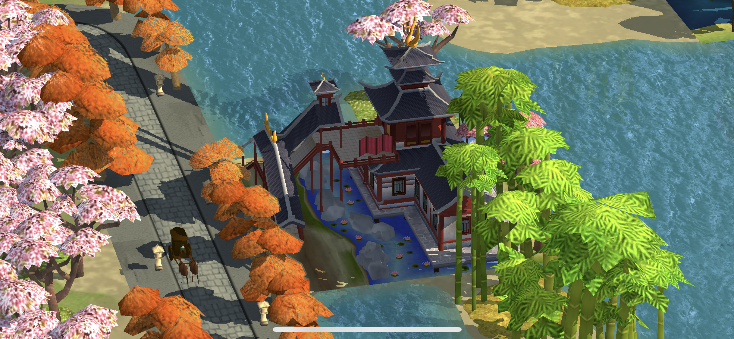 三维建模 匠心之作