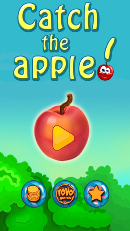 切水果.游戏截图