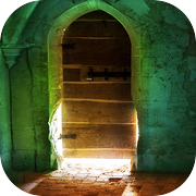 Escape Games Ancient Buildingicon