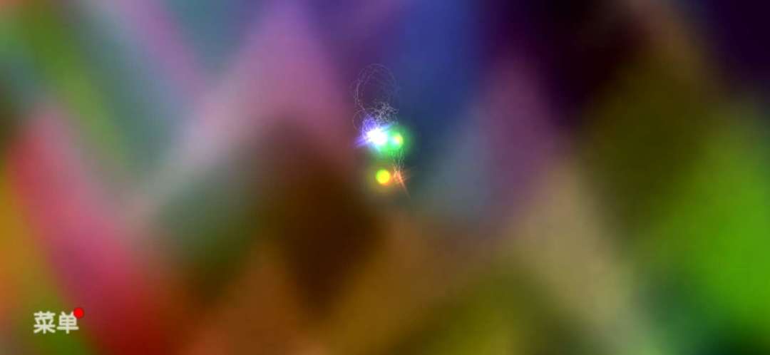 炫光冲锋游戏截图