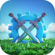 齿轮奇兵 - 英雄冲冲冲icon