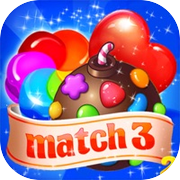 糖果消不停2:王者挑战赛icon