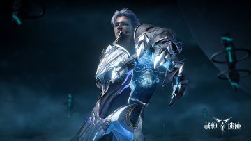 《战神遗迹》还有三天公测！这才是成神该有的样子