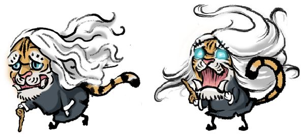 冥夏之途游戏截图