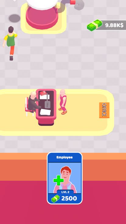 Chocolate Factory 3D!游戏截图