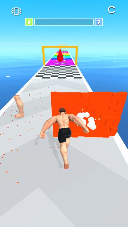 Muscle Stack游戏截图