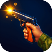 Last Gun: End the War