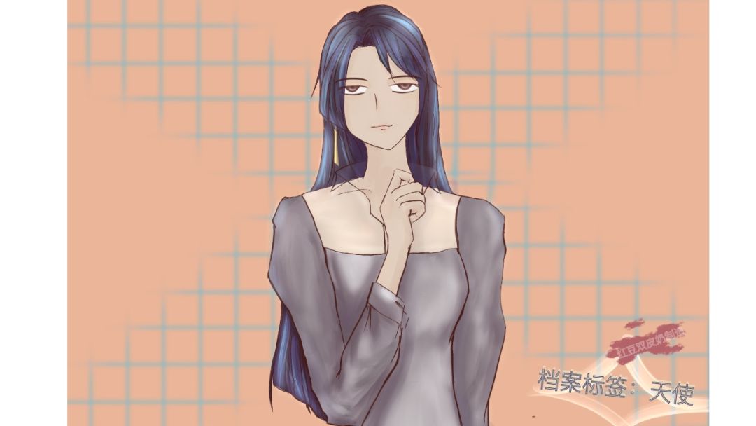 档案标签:天使游戏截图