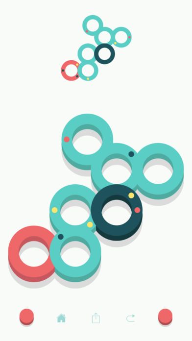 rvlvr.游戏截图